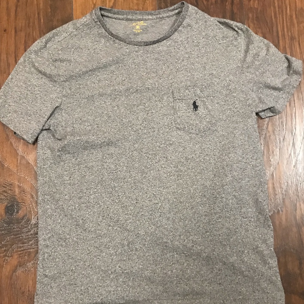 Ralph Lauren Pocket Tee